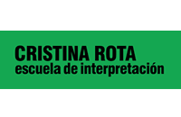 Escuela de Interpretación Cristina Rota